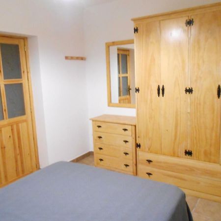 El Portal Viejo Apartamento Cabezuela Del Valle Exterior foto